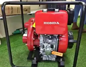3inch 16hp High Pressure Honda Water Pump