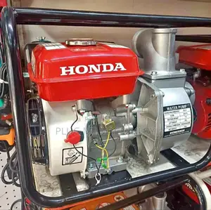Honda Water Pump 2 Inch/ Gasoline Honda Water Pump Machine 8hp