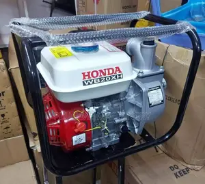 Honda Water Pump Machine/ Powerful Honda Water Pump 2" 8hp