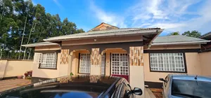 Furnished 15bdrm House in Annex, MTRH Area for sale