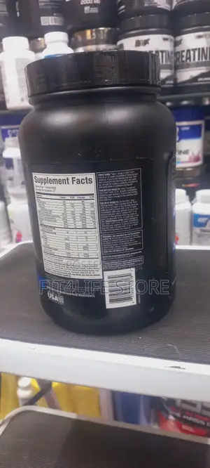 Cell Tech Creatine Monohydrate