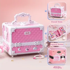 Kids Makeup Set