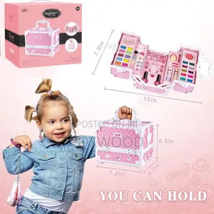 Kids Makeup Set