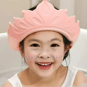 Baby Shower Cap