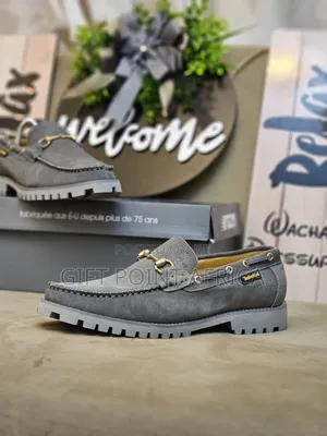 Timberland Smart Casual Shoes