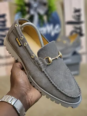 Timberland Smart Casual Shoes