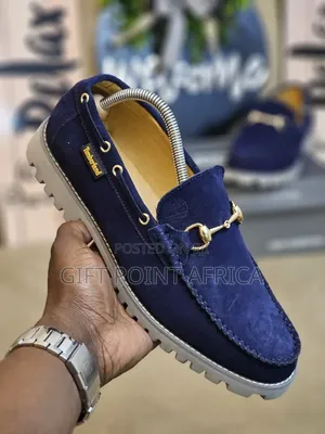Timberland Smart Casual Shoes