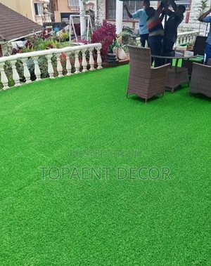 20mm Gazeboo Easy Maintenance Artificial Grass Carpet