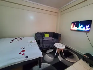 Fully Furnished Truenest Studio Near Highway