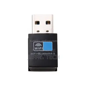 Wifi and Bt5.0 Wireless Adapter, Bluetooth 5.0 Wireless