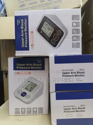 Blood Pressure Machine