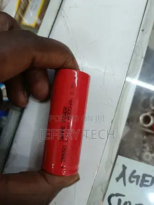 26650 Rechargeable Li-ion Battery 8000mah+ 3.7v