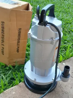 Aquamax Agricultural Pump 1hp 32m Head