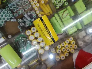 D Size Flashlight Battery Ni Cd 5000mah 1.2v Rechargeable Battery Cell