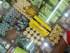 D Size Flashlight Battery Ni Cd 5000mah 1.2v Rechargeable Battery Cell