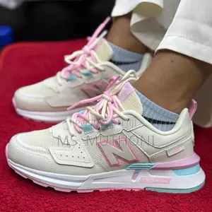 Ladies Trainers / Gym Shoes. , N.Balance 999 Sizes : 36- 40