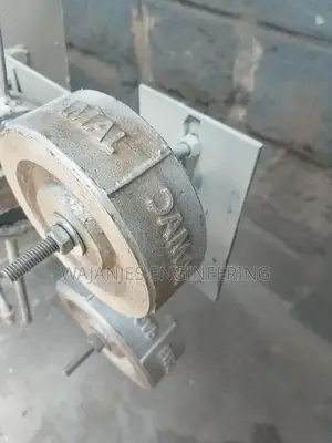 Bersoap Sump