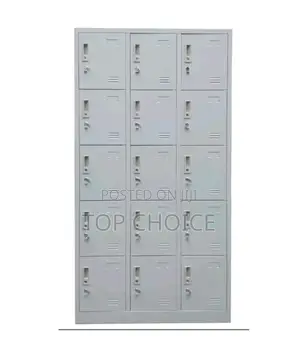 New Staff Office Cabinet