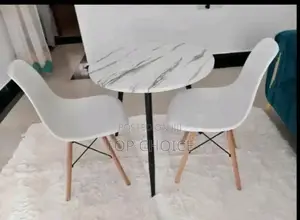 New Aemes Chairs / Salon Chairs
