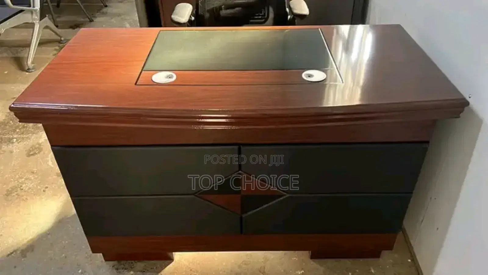 Best Executive Desk