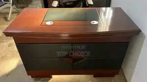 Best Executive Desk