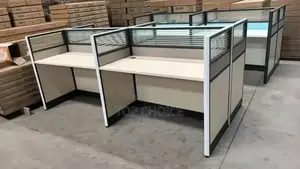 New Working Station
