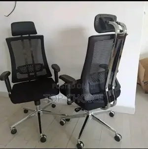 Best Orthopedic Office Chair