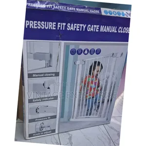 Safety Gate