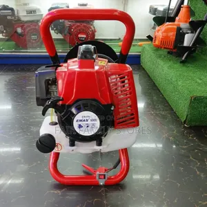 Emas Earth Auger Machine