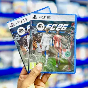 Ps5 Fc26!! Ps5 Fc26!!