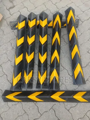 Corner Protectors/ Corner Guards
