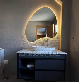 Classic Sink Mirror