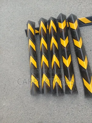 Safety Corner Guards