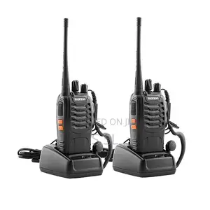 16 Channel Two Way Radio Call Price in Kenya