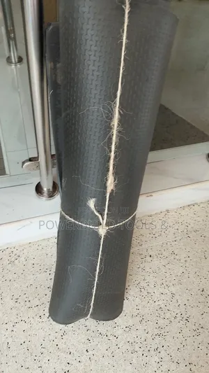 Cow Mat/Mattress/Gym Mat