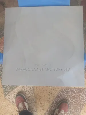 60x 60 Tiles
