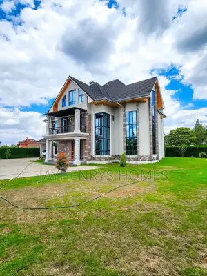 5bdrm House in Runda for sale