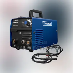 PMW-120 Promax 120a Mig Welder