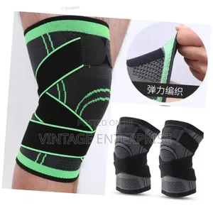 Adjustable Sports Knee Pads