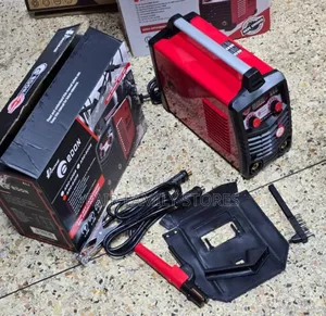 Edon Welding Machine