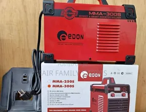 Edon Welding Machine