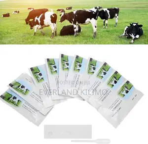 Cow Pregnancy Kit