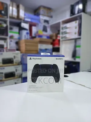 Playstation Ps 5 Dualsense Pad Wireless Controller