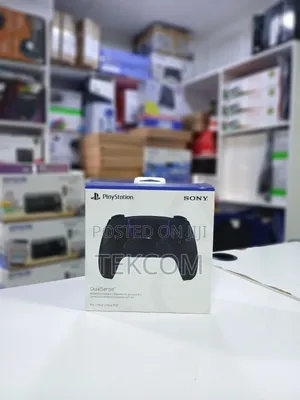 Playstation Ps 5 Dualsense Pad Wireless Controller