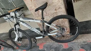 Sleek Size 27.5 Adult Mountain Bike