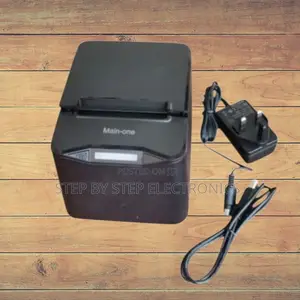 Fast Printing Usb Interface 80mm Thermal Receipt Printer for Pos