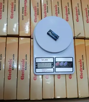 10000g Kitchen Scale/ Kitchen Weighing Scale