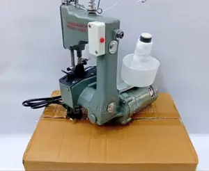 Electric Bag Closer (Sack /Gunia )Sewing Machine / Bag Closer Sewing