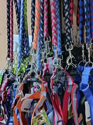Dog Leash, Dog Leash