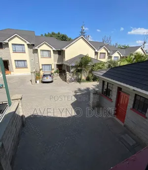 4bdrm Maisonette in Kitengela for rent